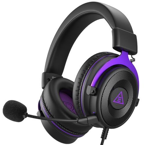 EKSA E900 Gaming Headset