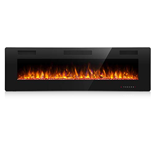 Antarctic Star Electric Fireplace Heater