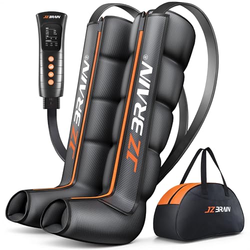 JZBRAIN Air Leg Compression Massager