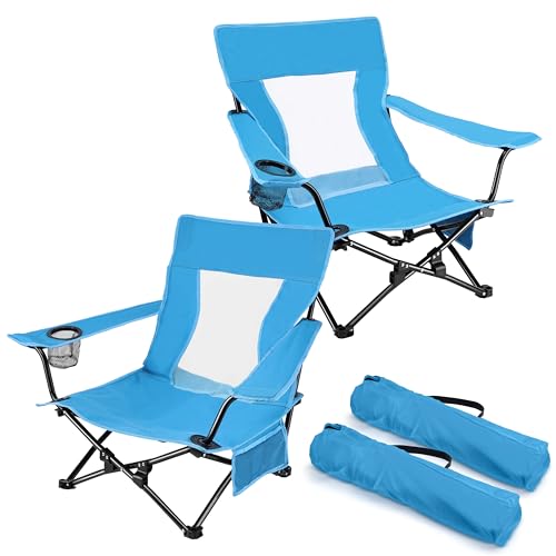 Joyfair Outdoor Folding Chair Set