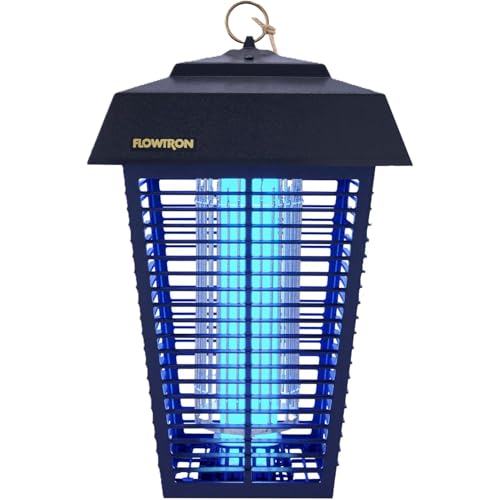 Flowtron Bug Zapper, 1.5 Acre Coverage