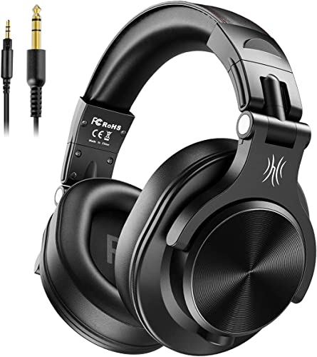 OneOdio A71 Studio Recording Headphones