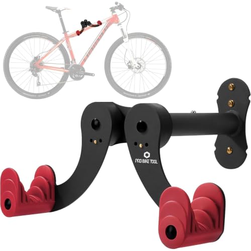 Pro Bike Tool Bike Wall Mount Hanger