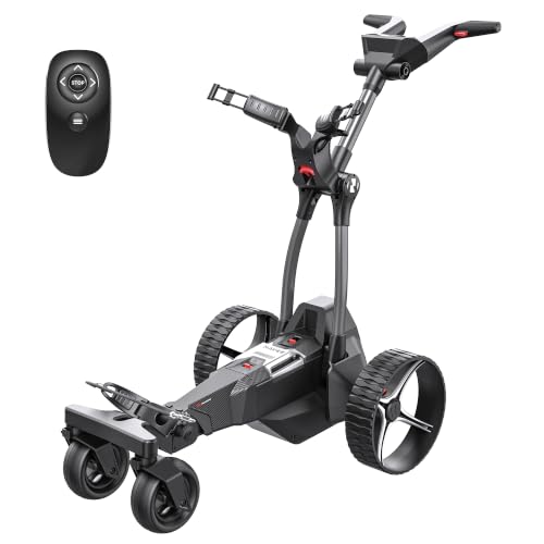 Electric Golf Trolley