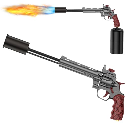 TBTeek Propane Torch Gun