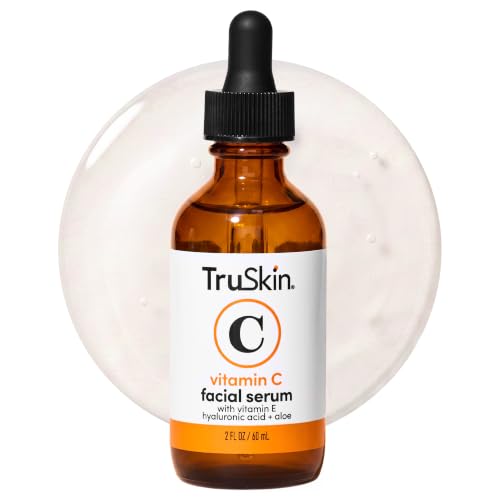 TruSkin Naturals Vitamin C Anti-Aging Serum