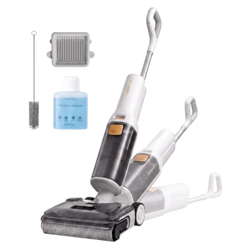 Roborock F25 RT Vacuum Mop Cleaner