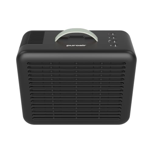 PuroAir 100i Smart HEPA Air Purifier