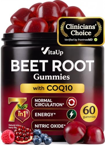 Beetroot Supplement