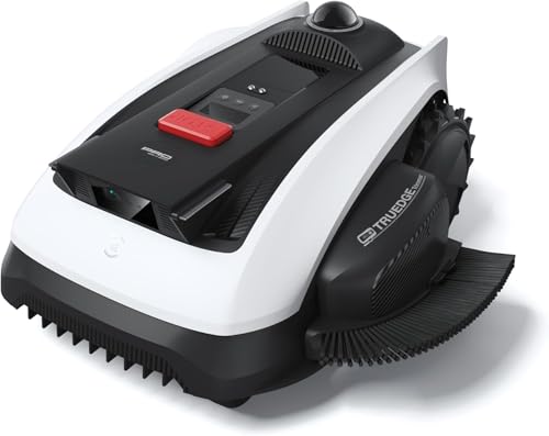 ECOVACS Goat O1000 Robotic Lawn Mower