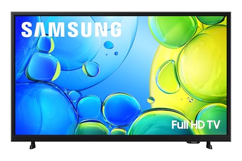 Samsung 40-Inch F6000 Smart TV 2025 Model