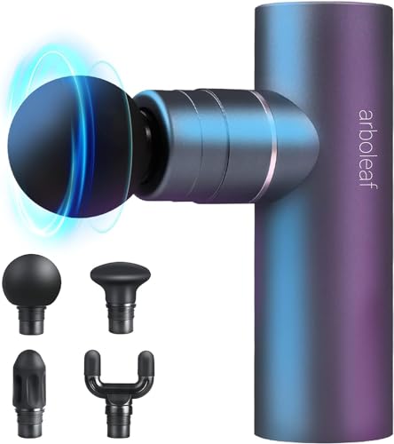 Arboleaf Mini Massage Gun