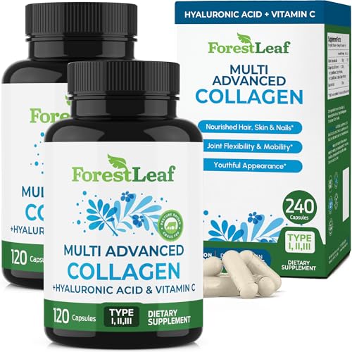 Collagen For Women