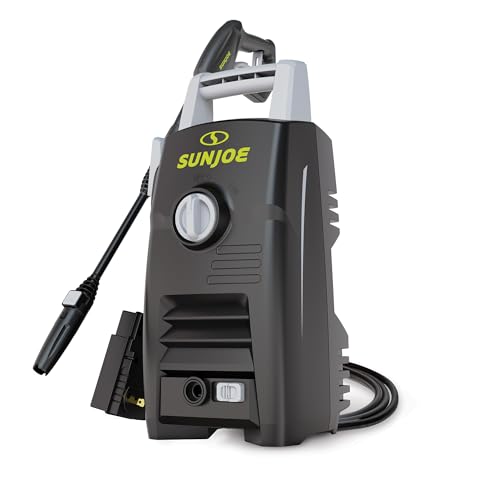 Sun Joe SPX205E-XT Electric Pressure Washer