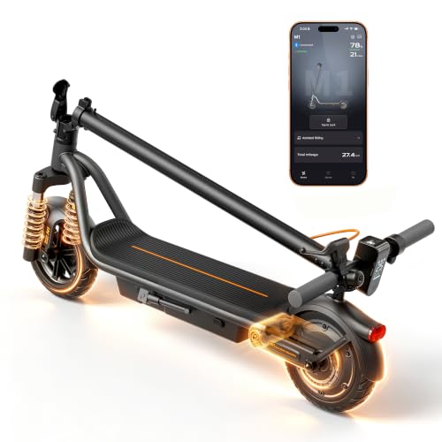MEGAWHEELS Electric Scooter UL2272
