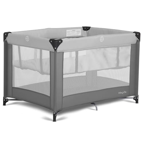 Dream On Me Zazzy Portable Playard
