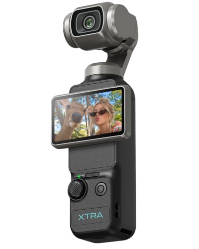 Vlog Camera