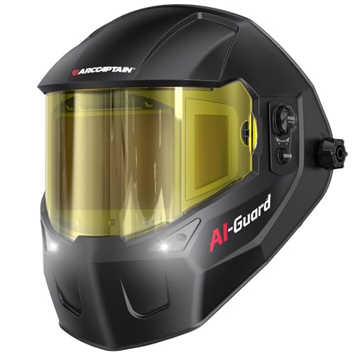Welding Helmet