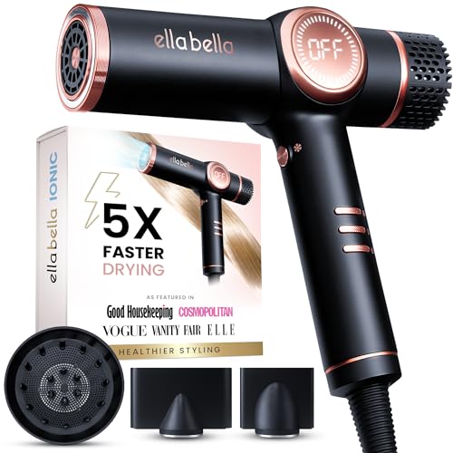 Hair Dryer