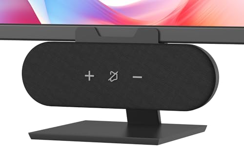 Computer Speakers for Desktop