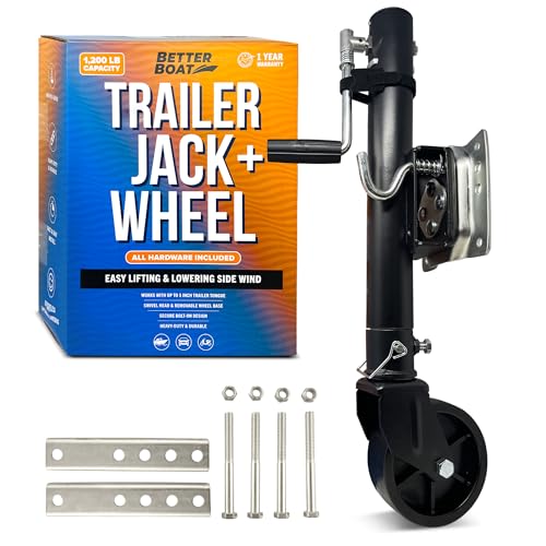 Trailer Jack