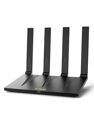 Tenda RX12 Pro V3.0 WiFi 6 Router