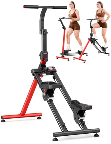 Stepper