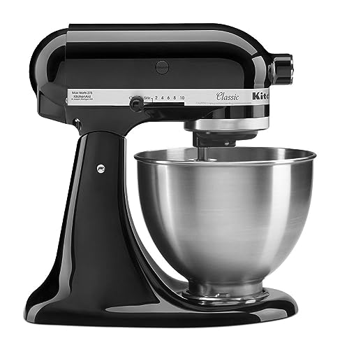 KitchenAid Classic 4.5 Quart Stand Mixer