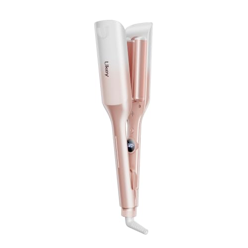 Ukey Crimper Hair Waver Tool