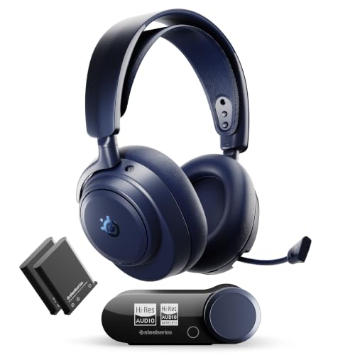 Gaming Headset