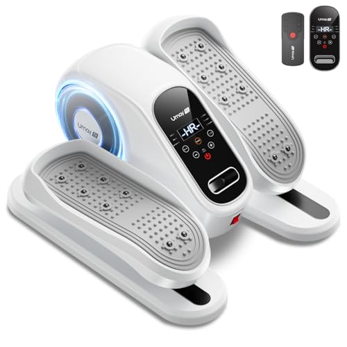 UMAY Under Desk Elliptical Machine