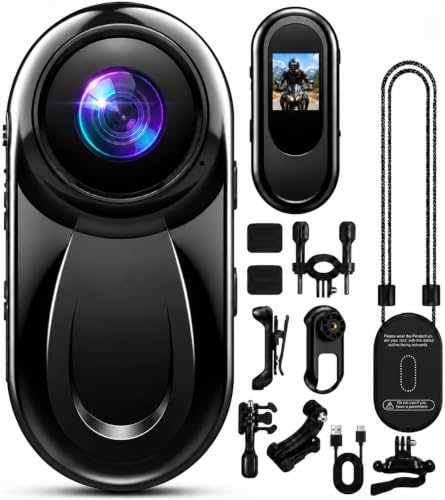 Action Cameras