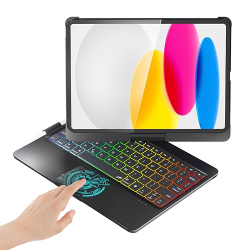 BABG iPad Keyboard Case