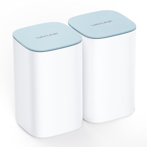 WAVLINK AX3000 WiFi 6 Mesh System