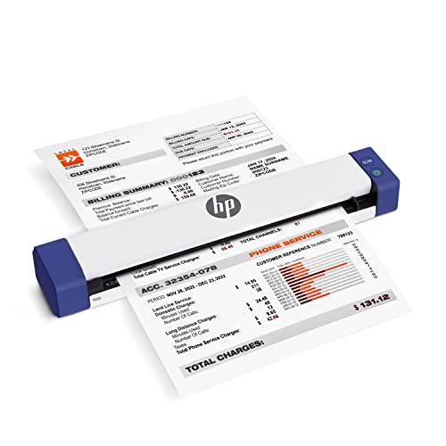Document Scanners