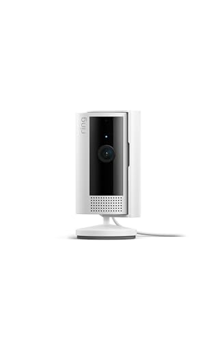 Ring Indoor Cam 2nd Gen 2023