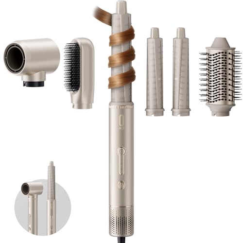 O.H.B 5 in 1 Ionic Hair Styler