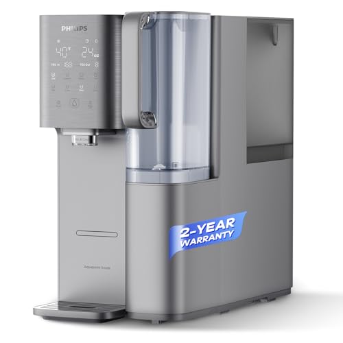 Philips Reverse Osmosis Water Filter ADD6928DG