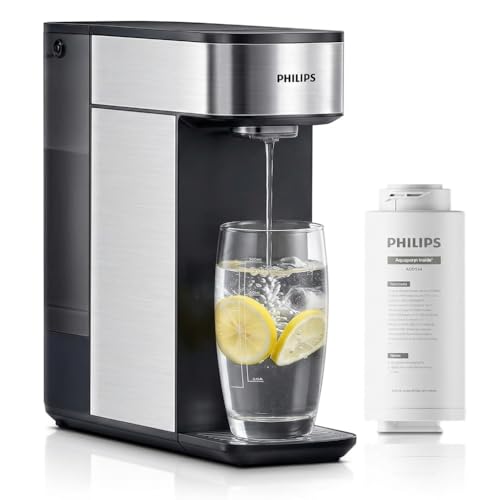 Philips Reverse Osmosis Water Filter System