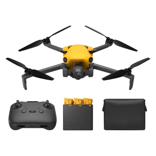Skyrover X1 Fly More Combo Drone
