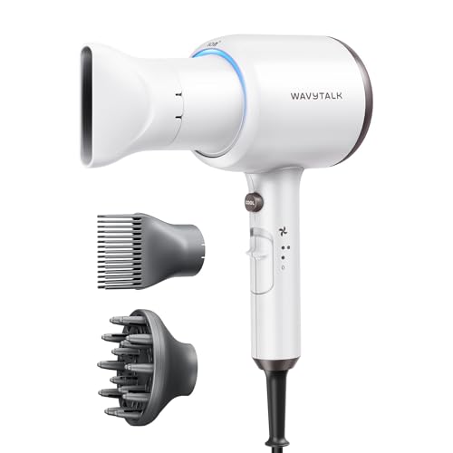 Travel Hair Dryer