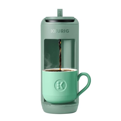 Keurig K-Mini Mate Coffee Maker