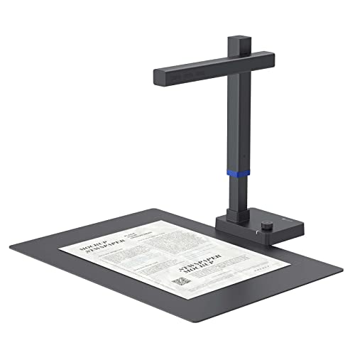 CZUR Shine Ultra Portable Document Scanner