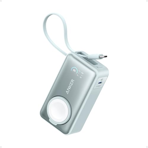Anker MagGo 10,000mAh Power Bank