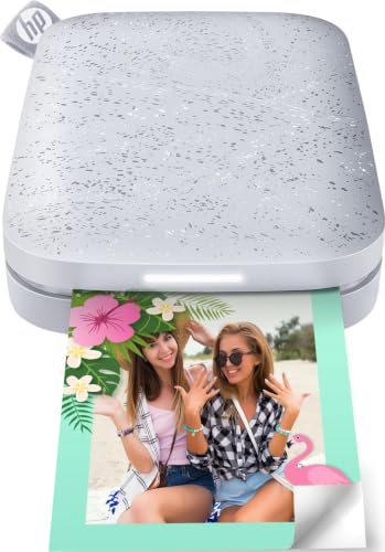 HP Sprocket 2x3 Instant Photo Printer
