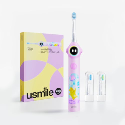 Usmile Q30 Kids Sonic Toothbrush