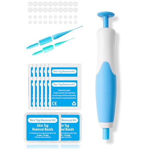 SacXand Skin Tag Remover Device