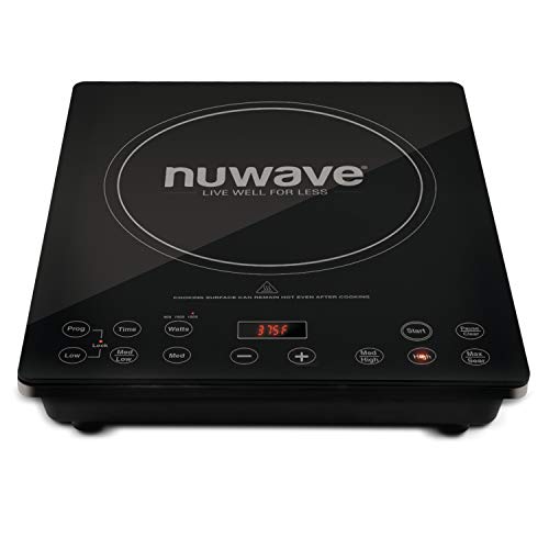 Pro Chef Induction Cooktop