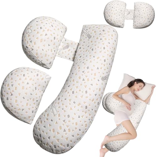 YZCCtixi Maternity Full Body Pillow