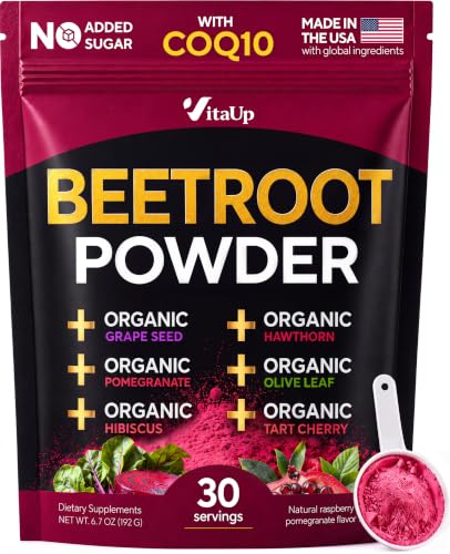 Beet Powder